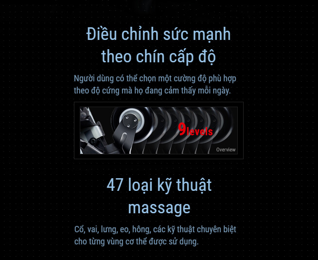 9 cấp độ massage (1)
