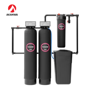 Hệ thống lọc tổng Barrier City Pro Hero Plus