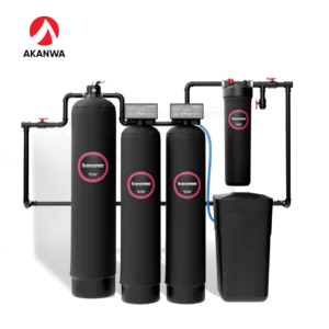 Hệ thống lọc tổng Barrier Pro Super Complex Expert
