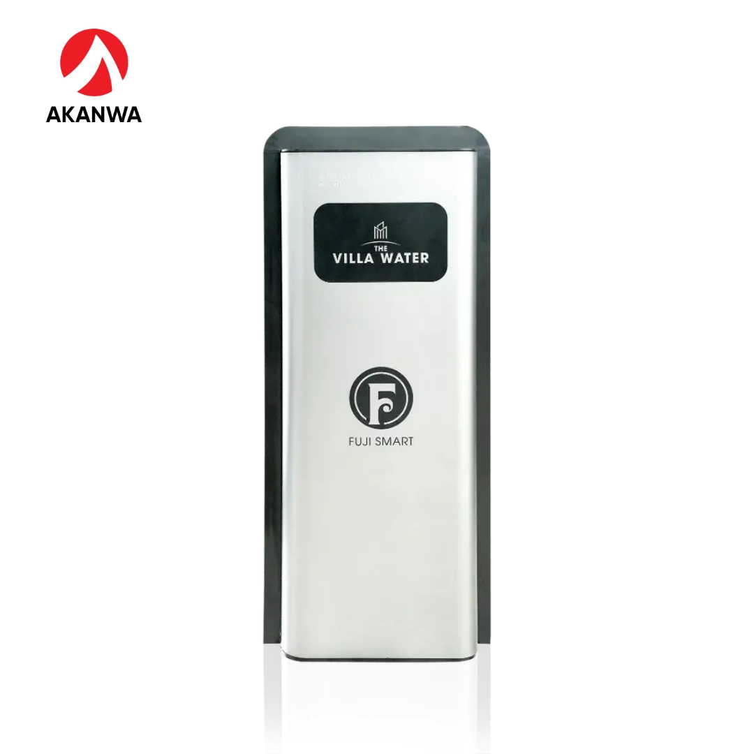 Hệ thống lọc tổng cao cấp Fuji Smart S400 - Lọc sạch chuẩn y tế, sản xuất tại Nhật Bản