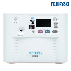 Fujiiryoki FX M14000 – Máy Trị Liệu Điện Trường Cao Áp Đạt Chuẩn Y Tế