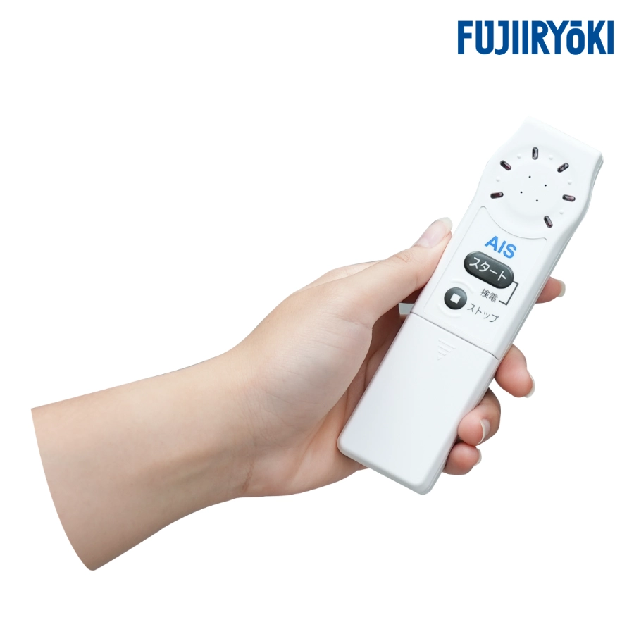 Fujiiryoki FX M14000 – Máy Trị Liệu Điện Trường Cao Áp Đạt Chuẩn Y Tế