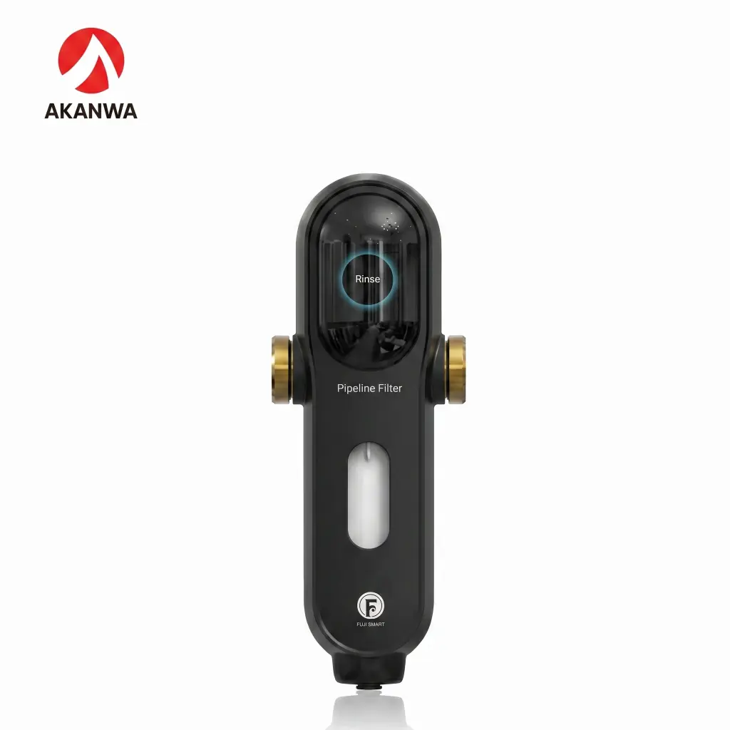 Bộ tối ưu nguồn nước tự động vệ sinh Fuji Smart PA40