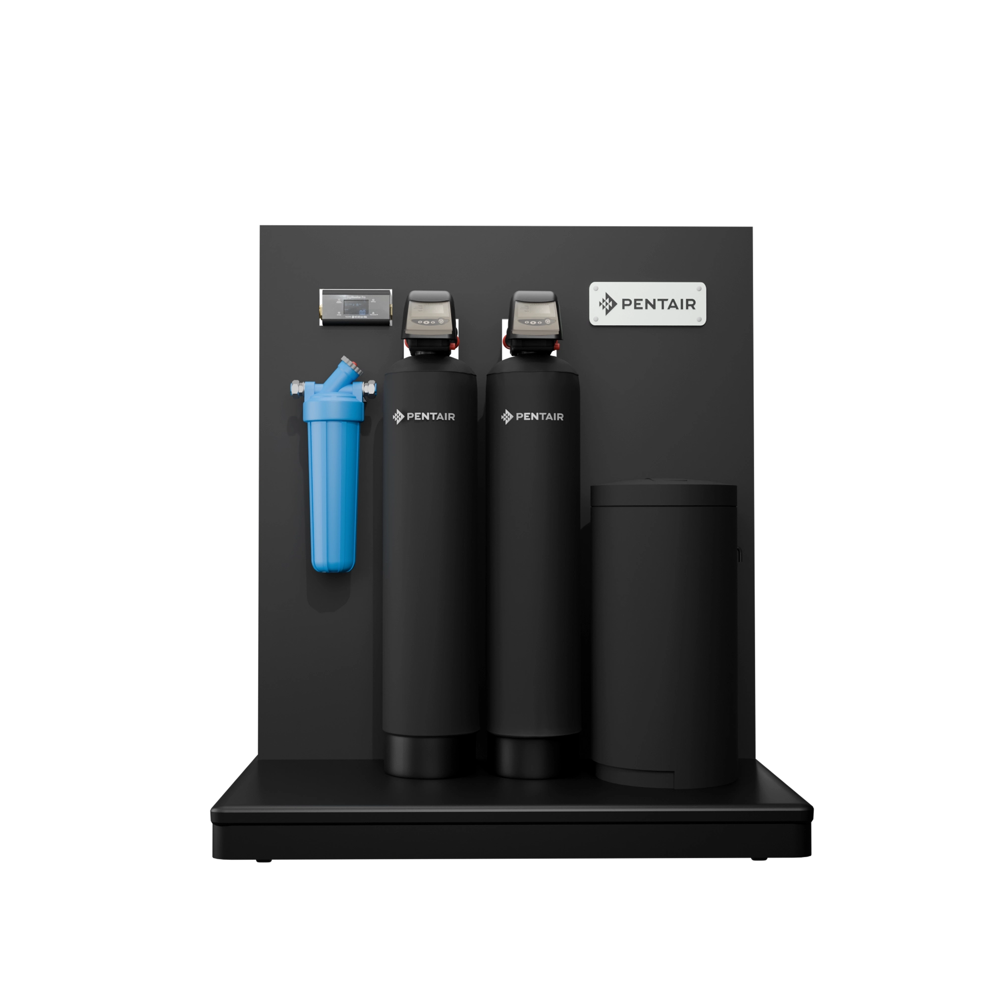 Hệ Thống Lọc Tổng Pentair WaterTrust Pro Series 2.0 – Nhập Khẩu Từ Hoa Kỳ
