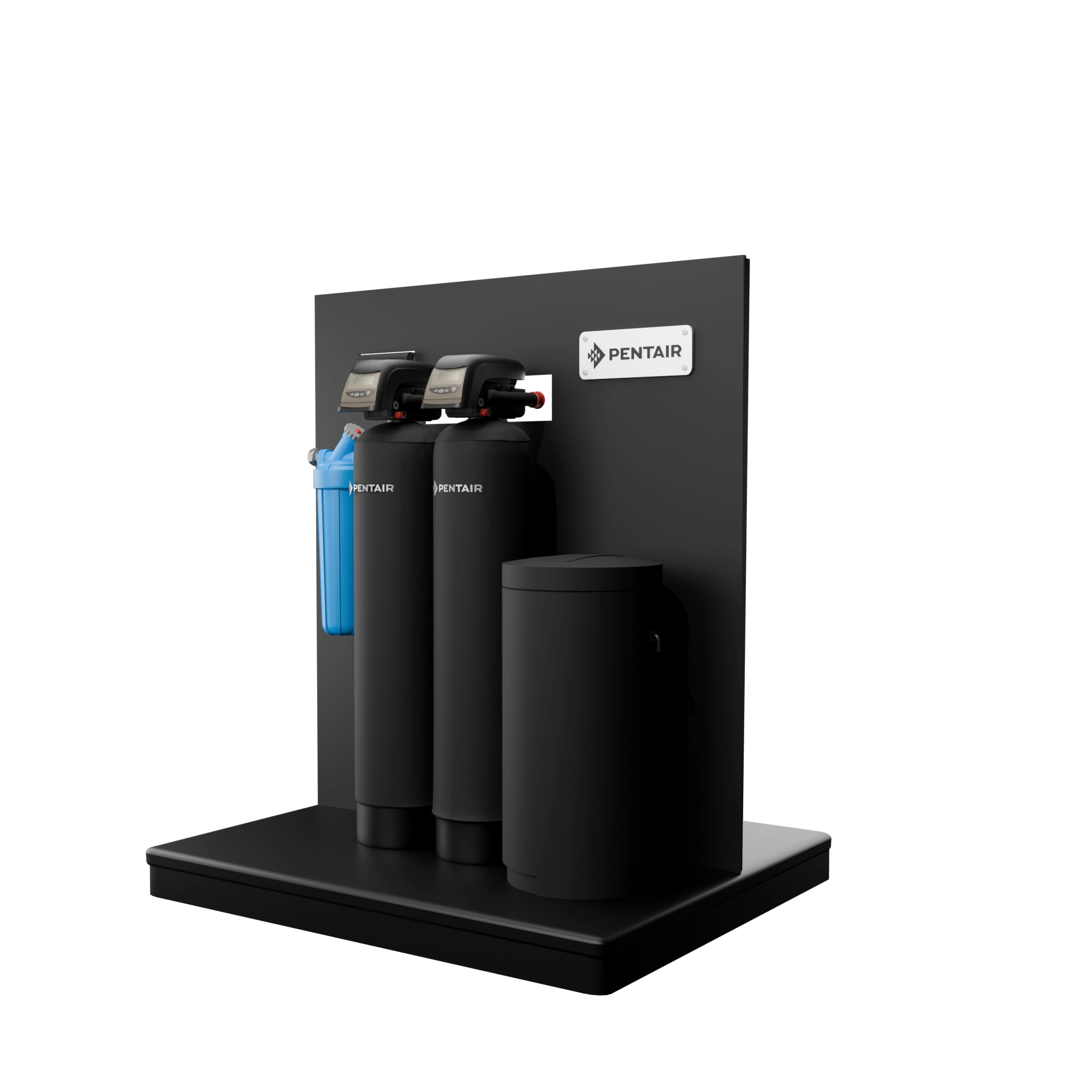 Hệ Thống Lọc Tổng Pentair WaterTrust Pro Series 2.0 – Nhập Khẩu Từ Hoa Kỳ