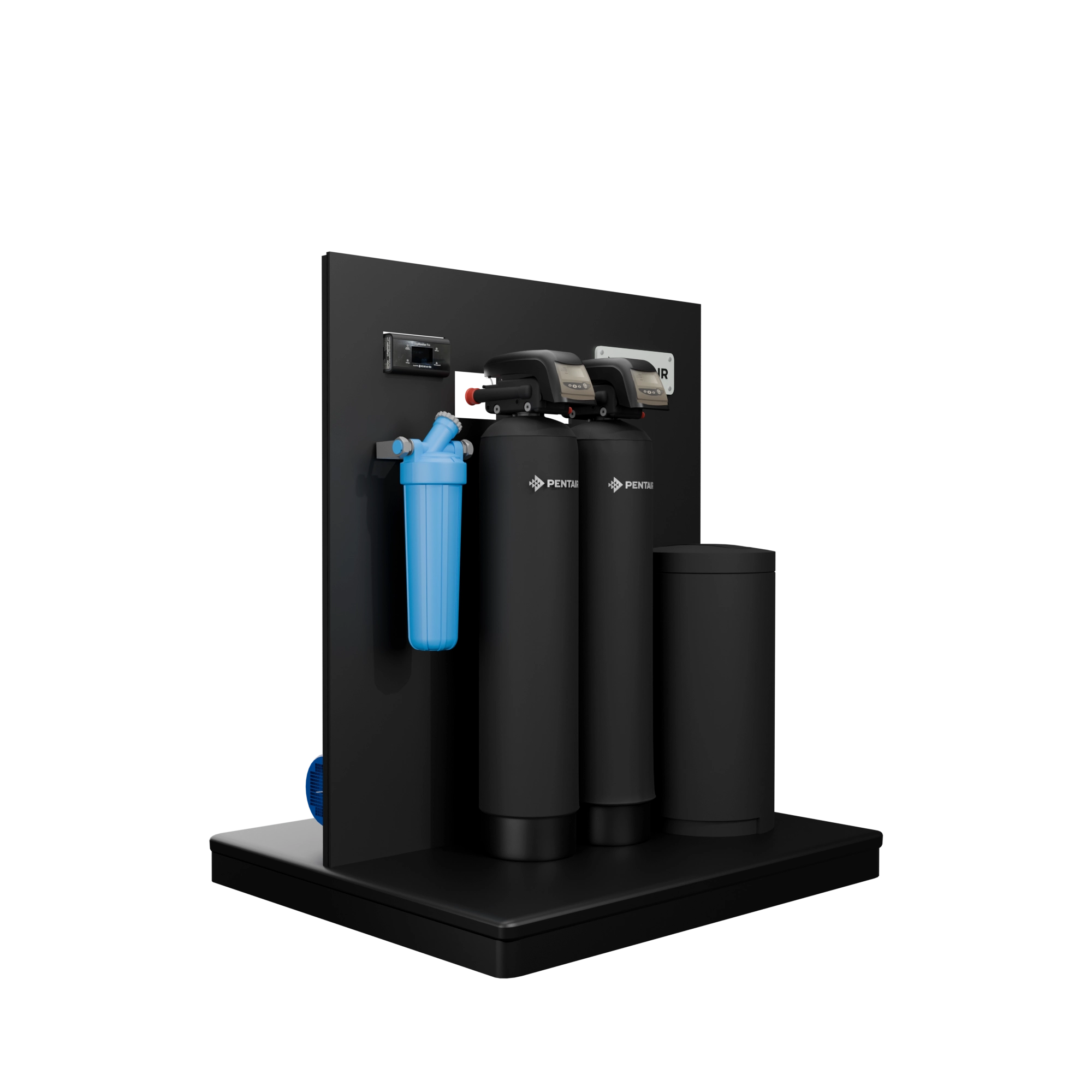 Hệ Thống Lọc Tổng Pentair WaterTrust Pro Series 2.0 – Nhập Khẩu Từ Hoa Kỳ