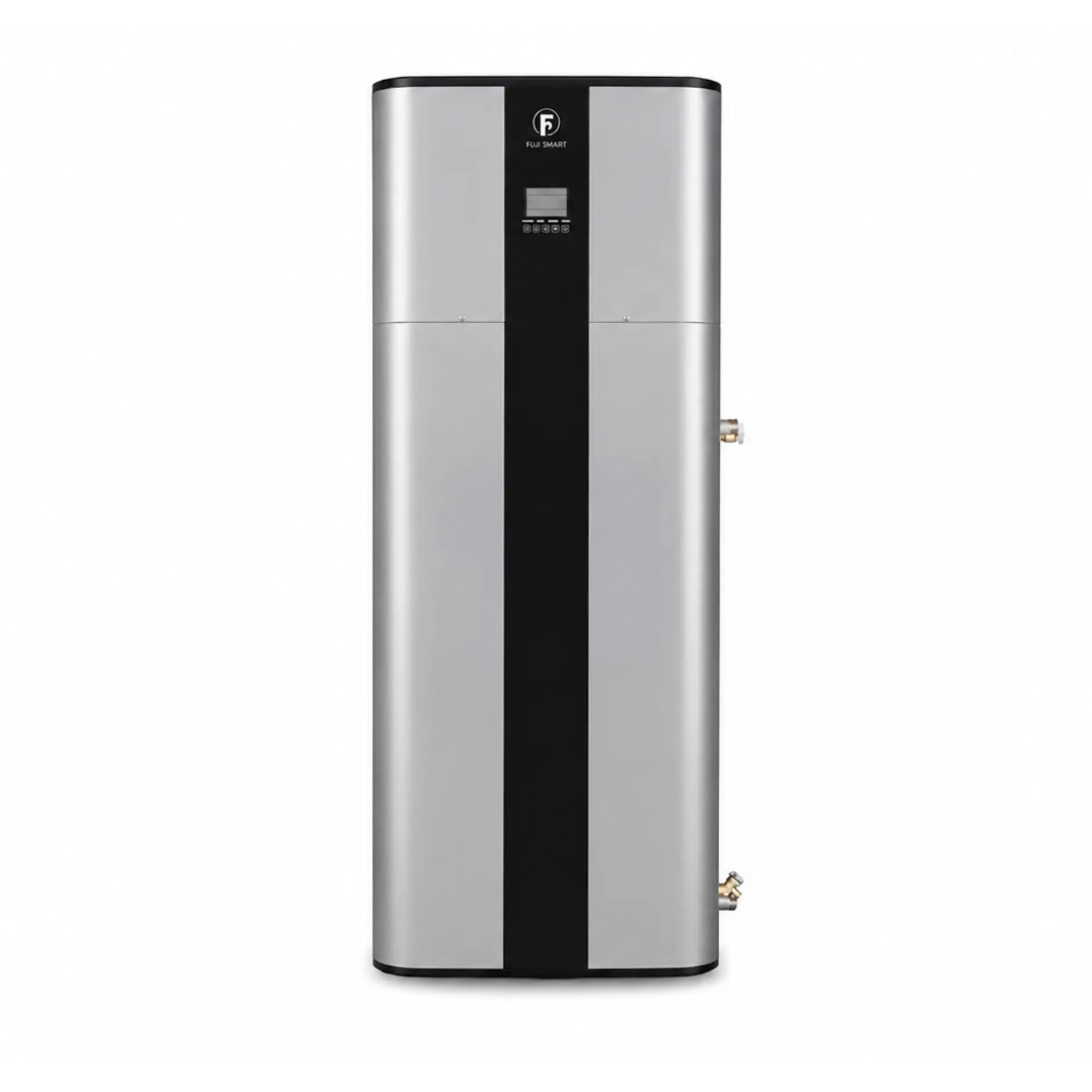 Máy nước nóng bơm nhiệt Fuji Smart H800