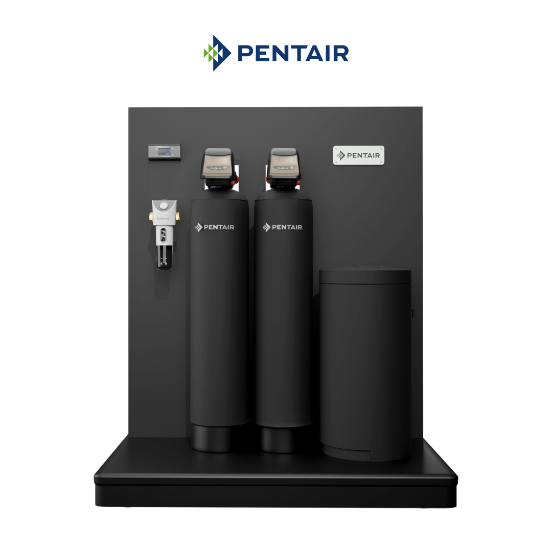 Hệ Thống Lọc Tổng Pentair WaterTrust Pro Series 2.0 – Nhập Khẩu Từ Hoa Kỳ
