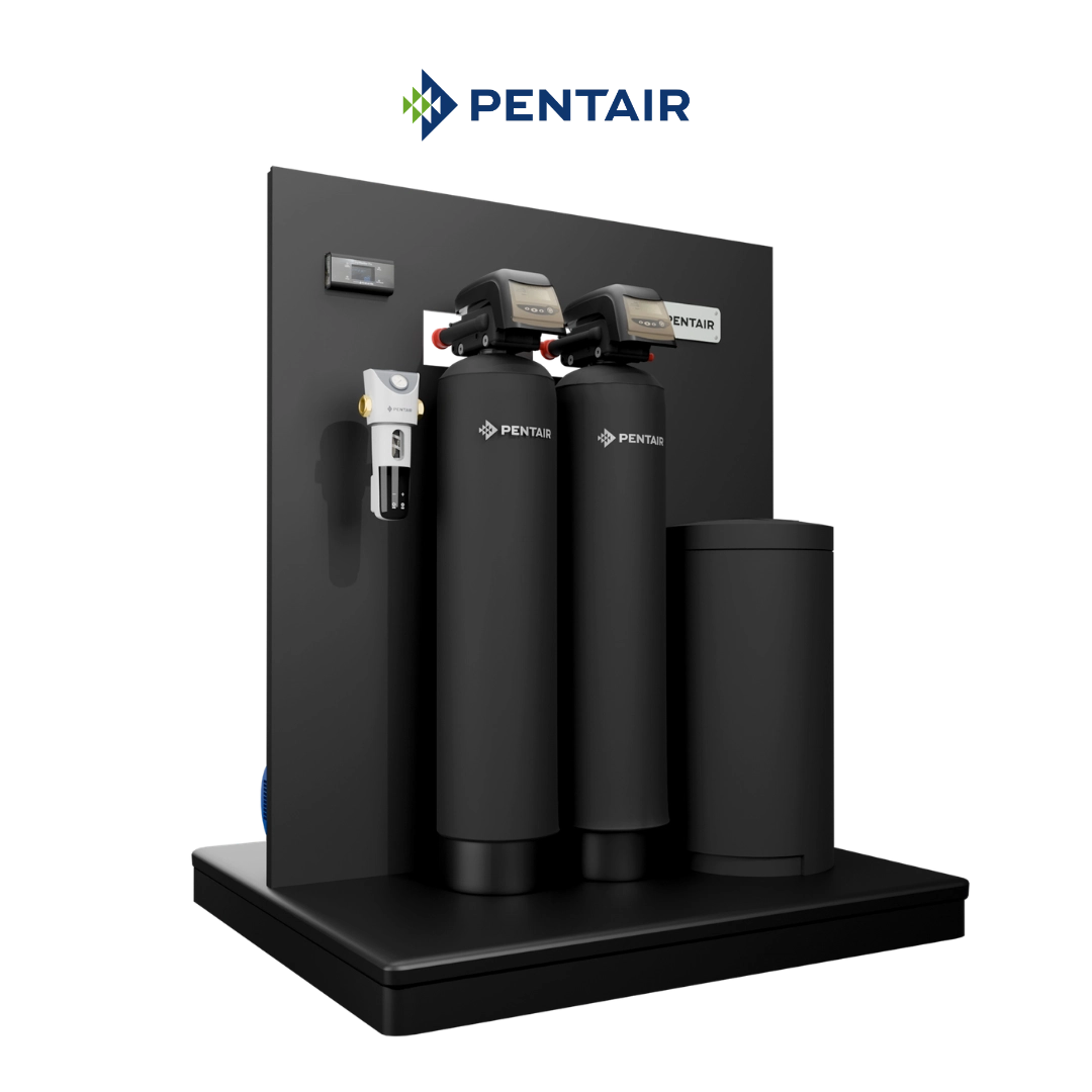 Hệ Thống Lọc Tổng Pentair WaterTrust Pro Series 2.0 – Nhập Khẩu Từ Hoa Kỳ