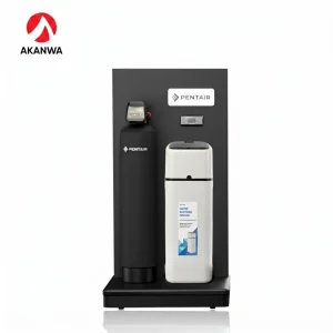 Giải Pháp lọc tổng toàn diện Pentair WaterTrust Pro Series 2.0 & Pentair Foleo Pro Max