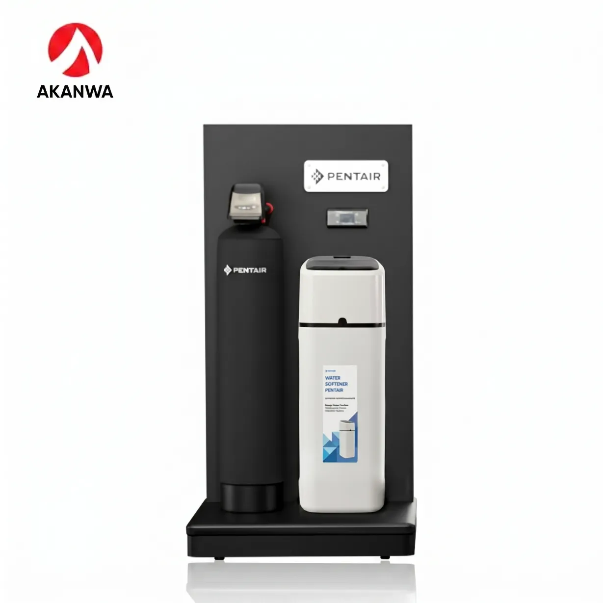 Giải Pháp lọc tổng toàn diện Pentair WaterTrust Pro Series 2.0 & Pentair Foleo Pro Max