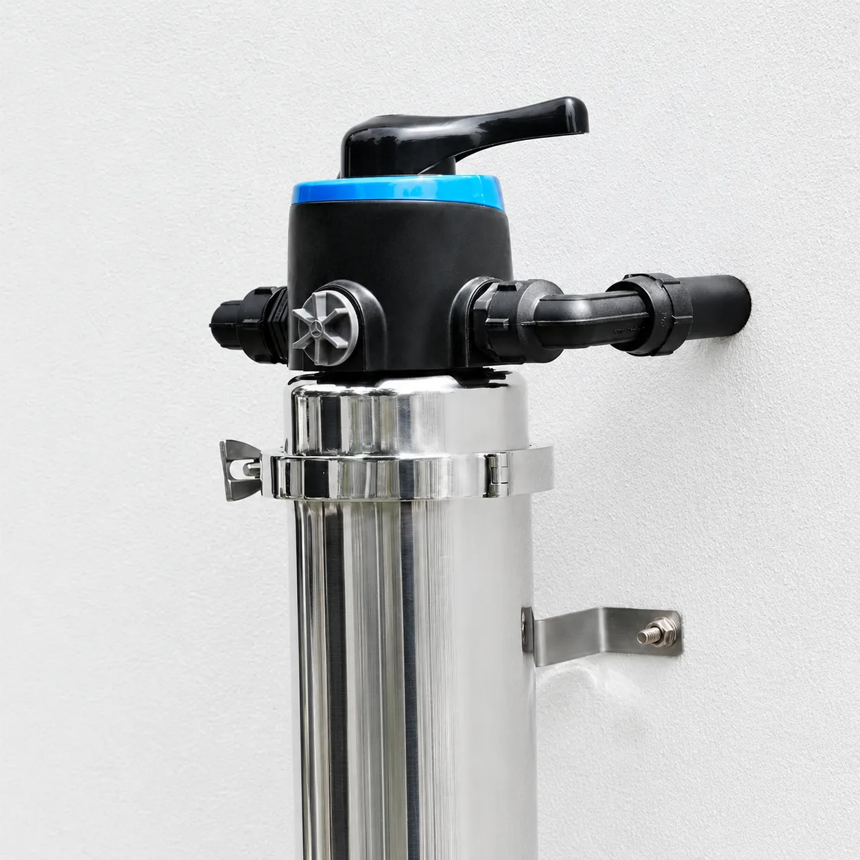 Hệ thống lọc nước đầu nguồn Fuji Smart FC 55