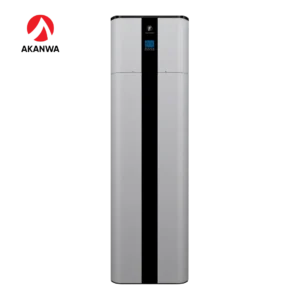 Máy nước nóng bơm nhiệt Heatpump Fuji Smart H800