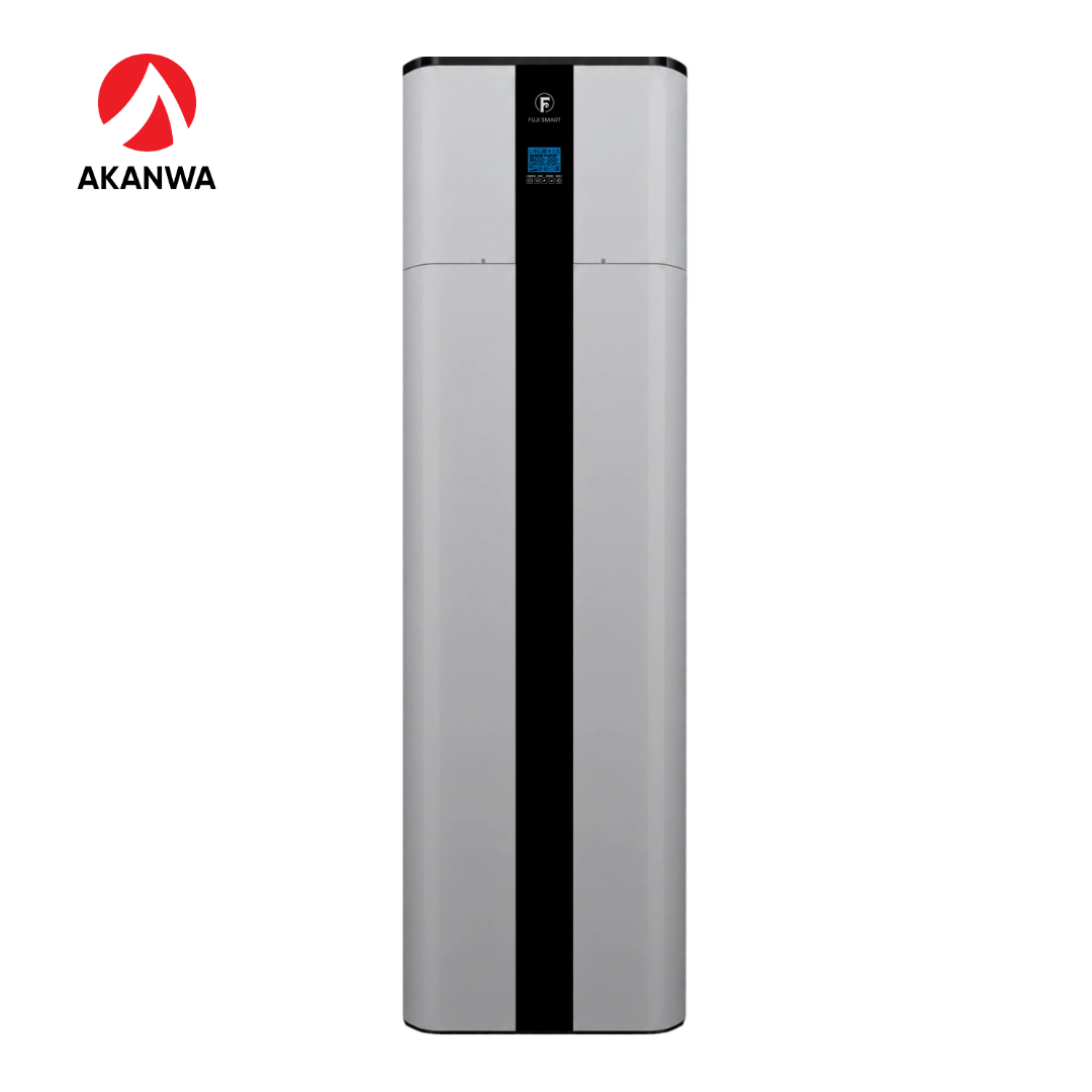 Máy nước nóng bơm nhiệt Heatpump Fuji Smart H800