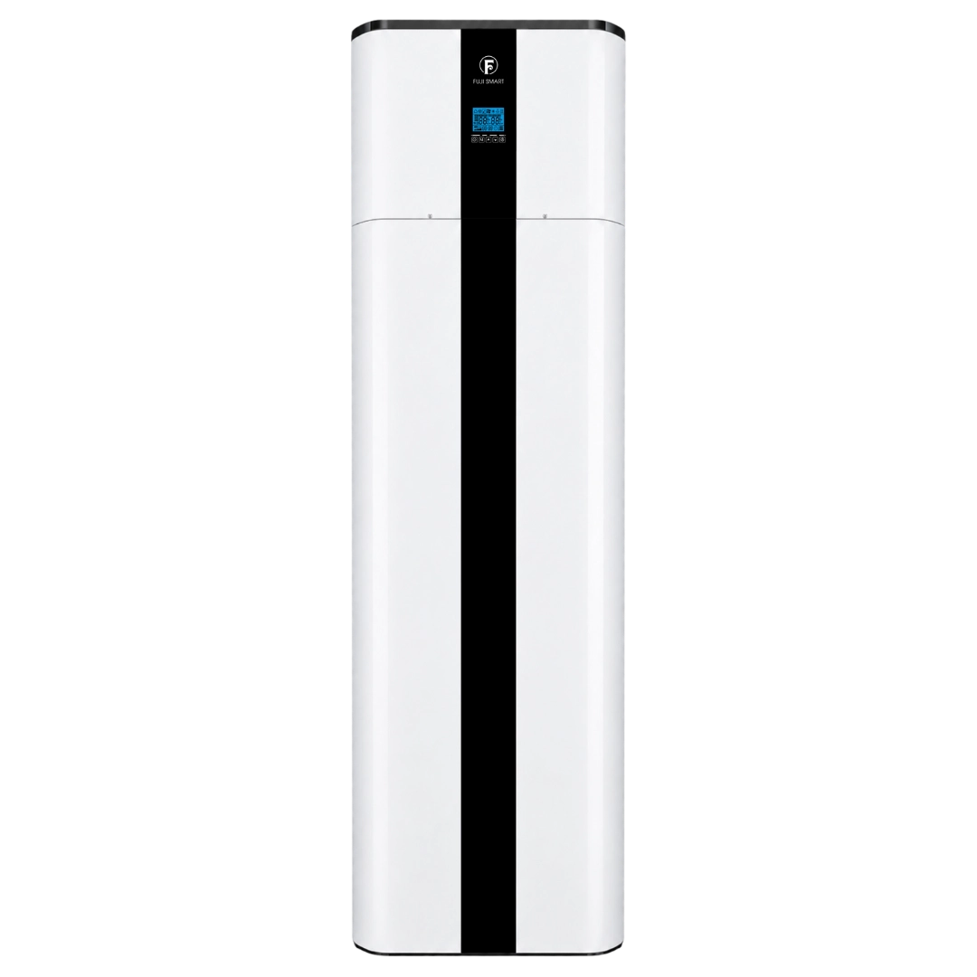 Máy nước nóng bơm nhiệt Heatpump Fuji Smart H800