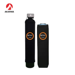 Hệ thống lọc tổng đầu nguồn Fileder FFS X88 | Nhập khẩu trực tiếp từ Đức
