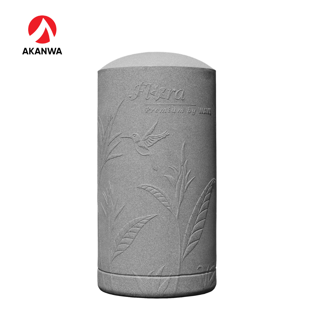 Bồn nước kháng khuẩn chống rêu mốc Wavelife Flora