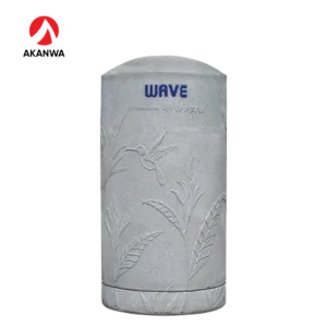 Bồn nước kháng khuẩn chống rêu mốc Wavelife Flora