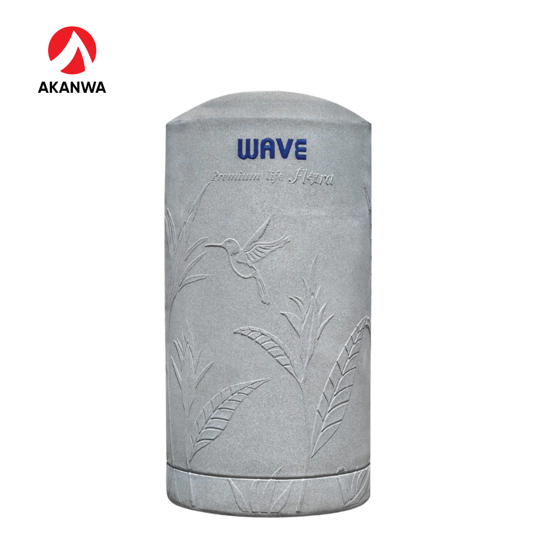 Bồn nước kháng khuẩn chống rêu mốc Wavelife Flora