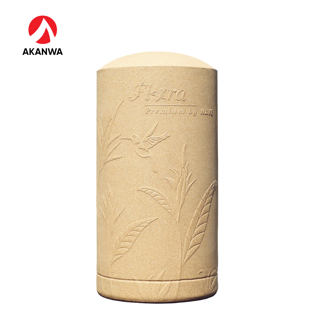 Bồn nước kháng khuẩn chống rêu mốc Wavelife Flora