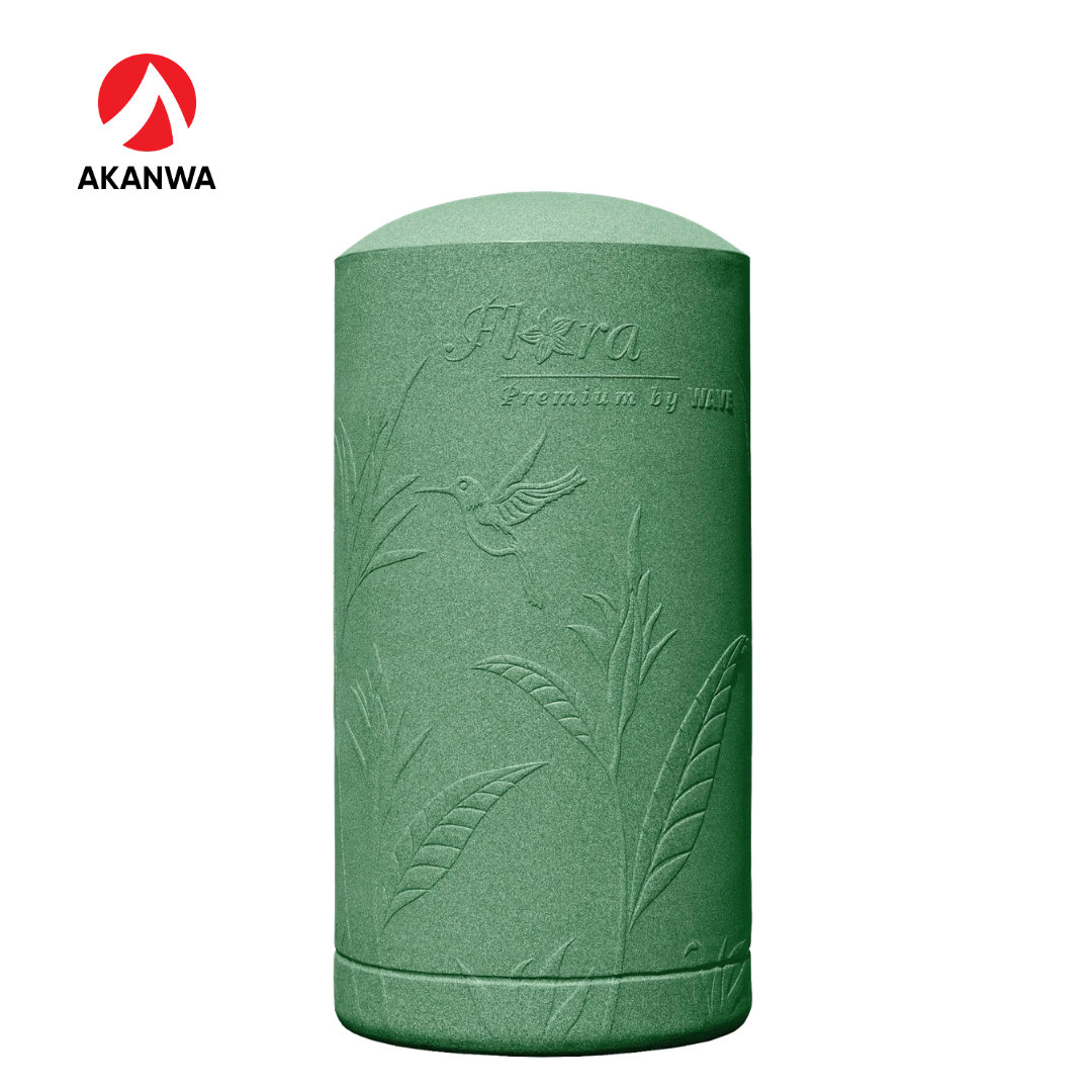 Bồn nước kháng khuẩn chống rêu mốc Wavelife Flora