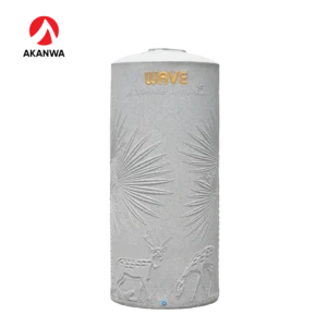 Bồn nước kháng khuẩn chống rêu mốc Wavelife The Palm