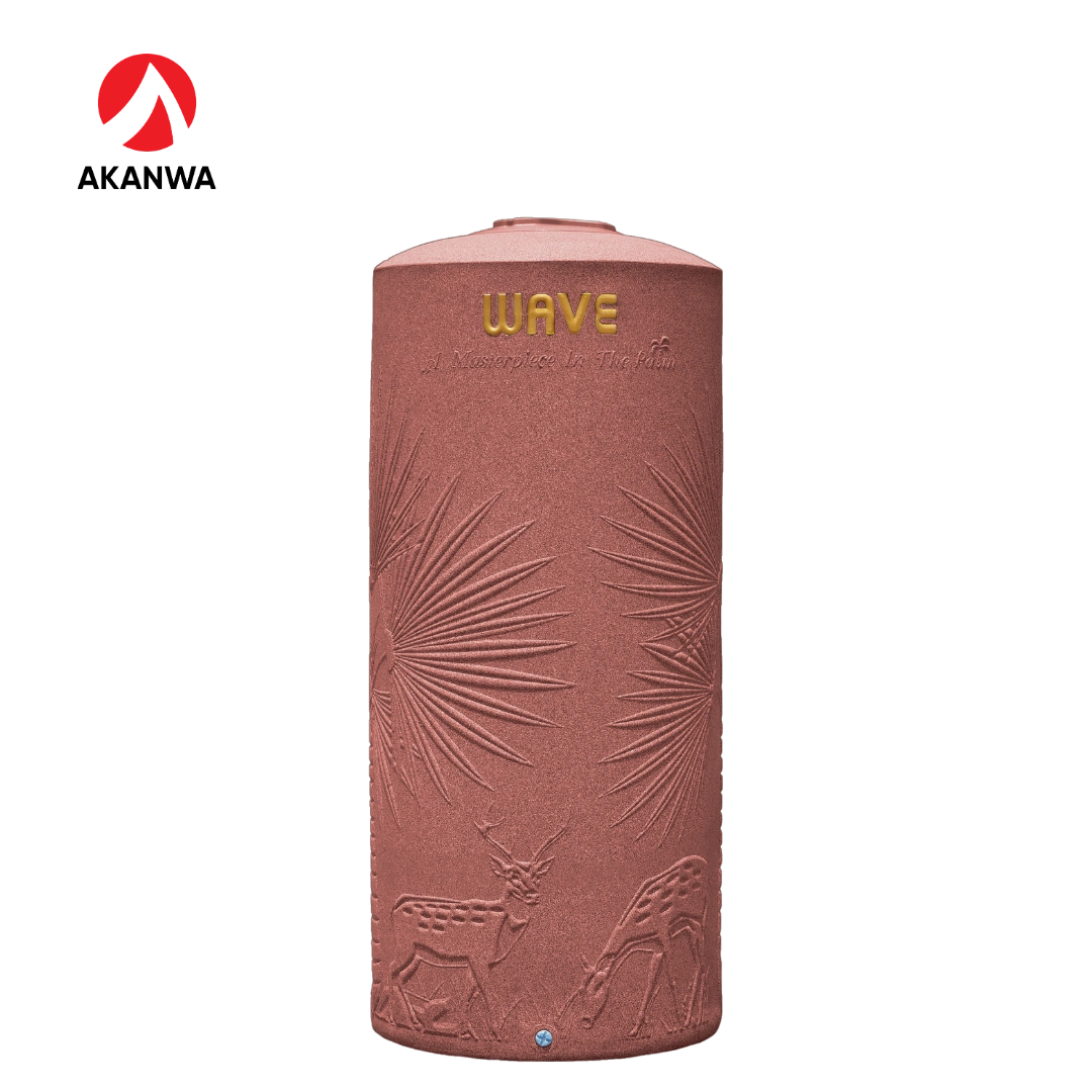 Bồn nước kháng khuẩn chống rêu mốc Wavelife The Palm