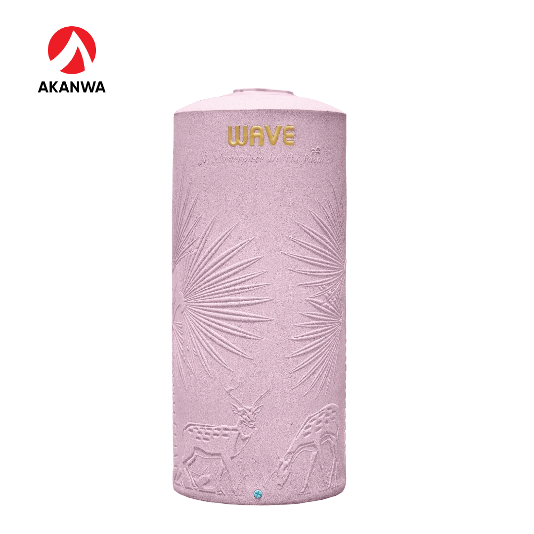 Bồn nước kháng khuẩn chống rêu mốc Wavelife The Palm