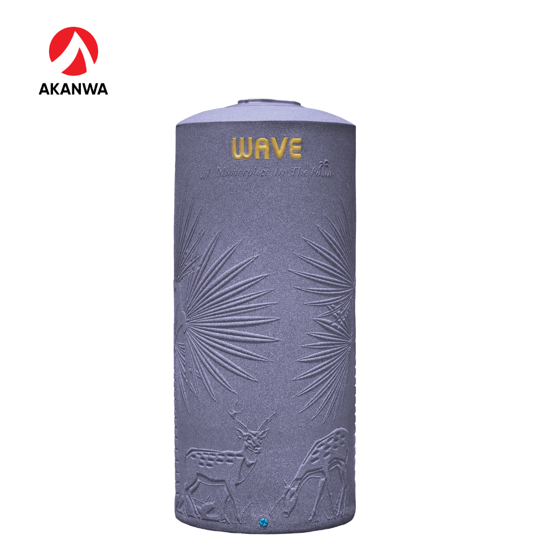 Bồn nước kháng khuẩn chống rêu mốc Wavelife The Palm