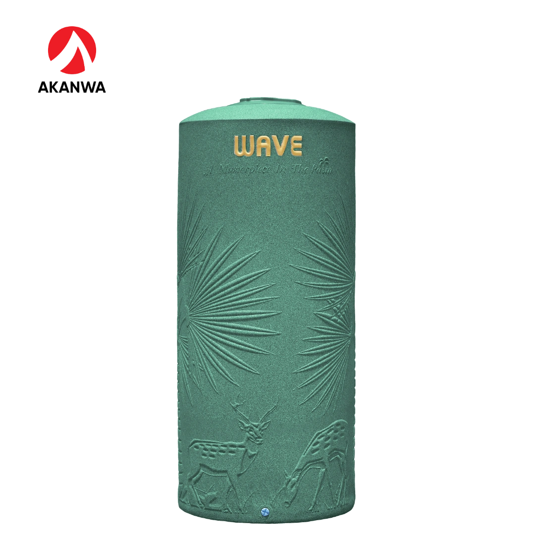 Bồn nước kháng khuẩn chống rêu mốc Wavelife The Palm