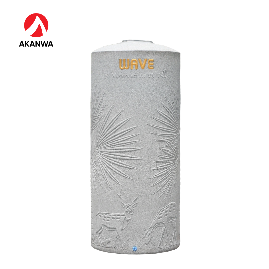 Bồn nước kháng khuẩn chống rêu mốc Wavelife The Palm